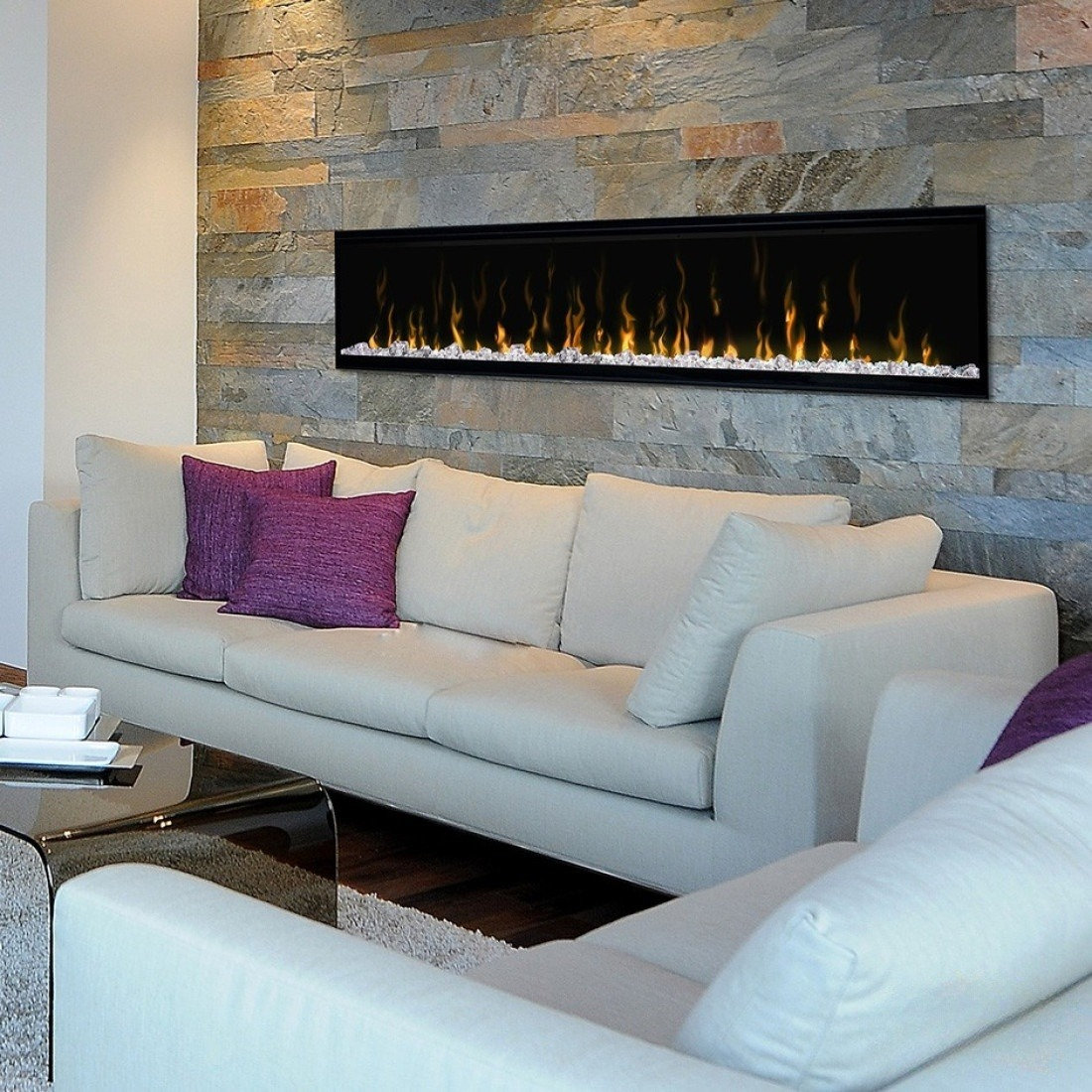 Електрокамін Dimplex Ignite XL 74